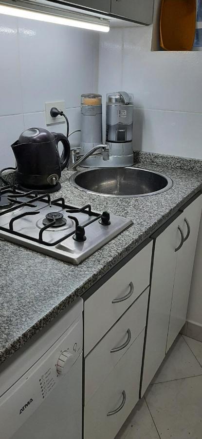 Appartamento Belgrano Y Balcarce Buenos Aires