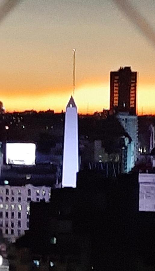 Belgrano Y Balcarce Appartamento Buenos Aires