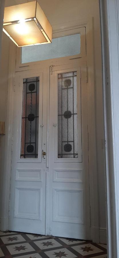 Belgrano Y Balcarce Appartamento *