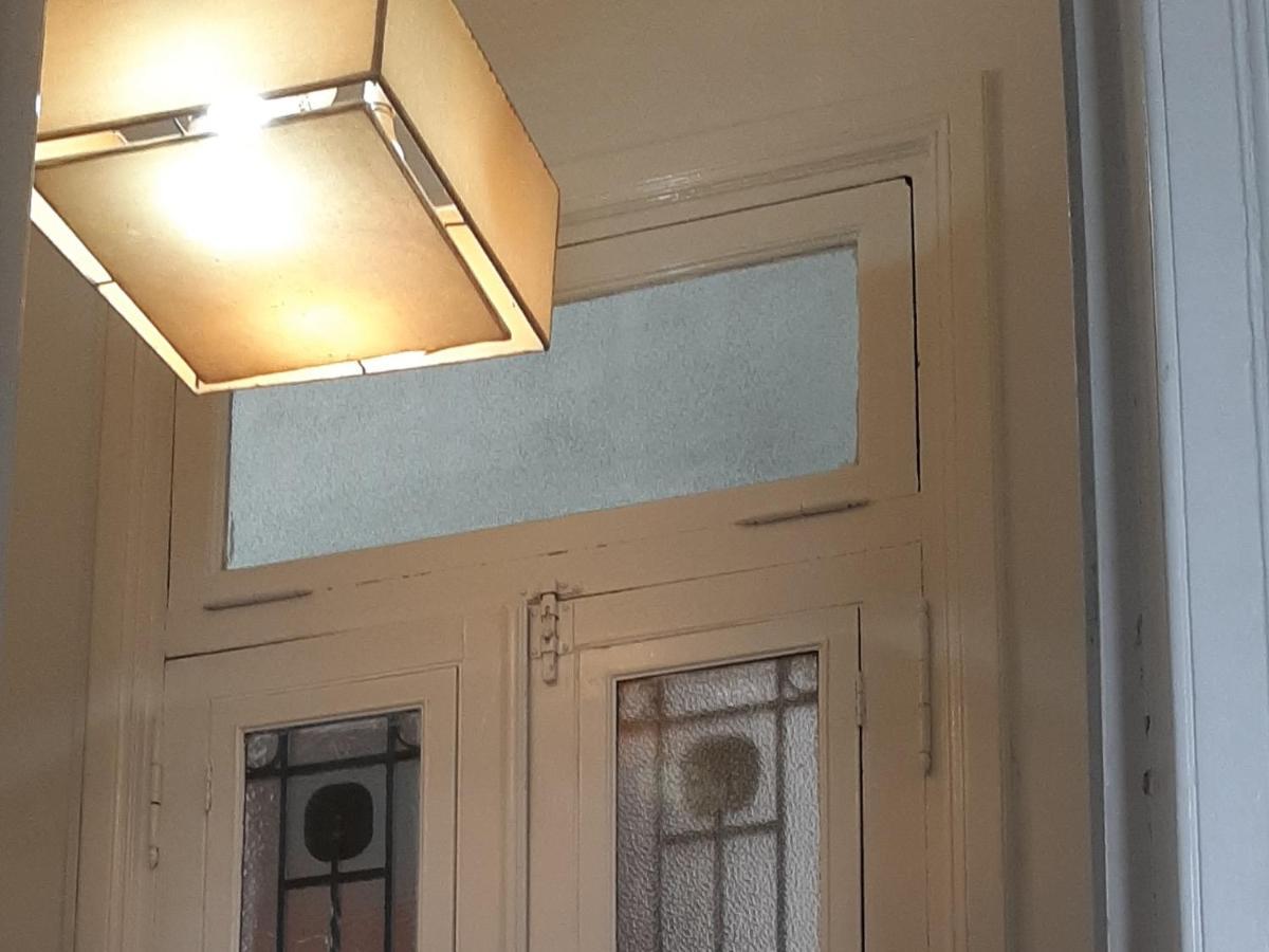 Belgrano Y Balcarce Appartamento Buenos Aires