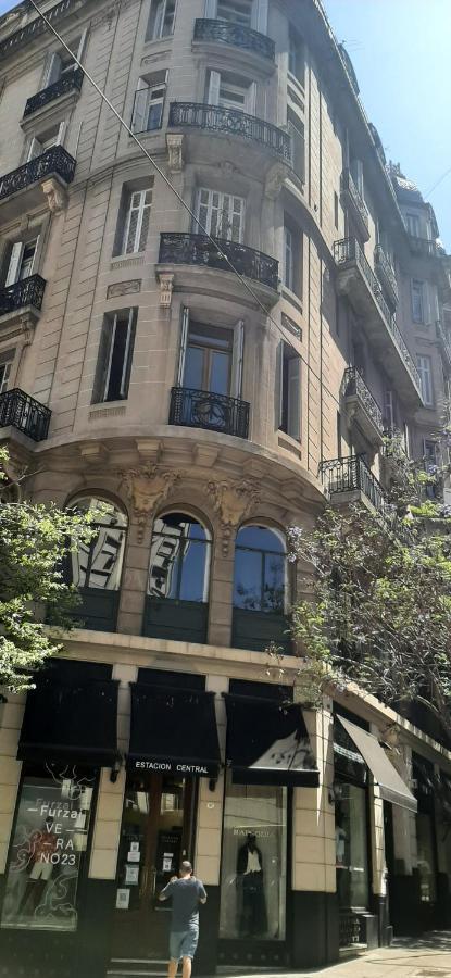 Belgrano Y Balcarce Appartamento *