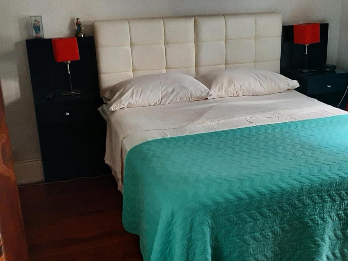 Belgrano Y Balcarce Appartamento