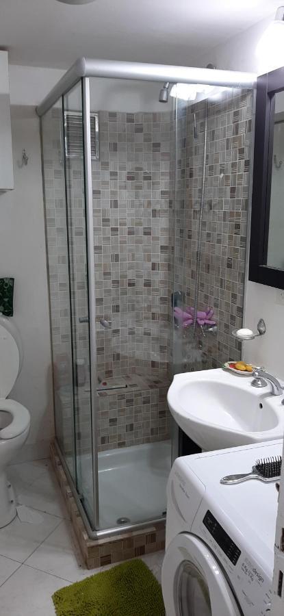 Belgrano Y Balcarce Apartment