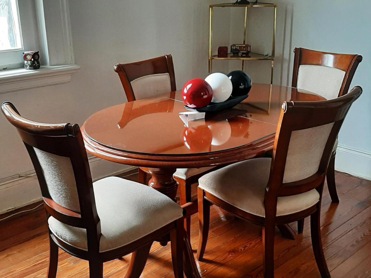 Belgrano Y Balcarce Apartment